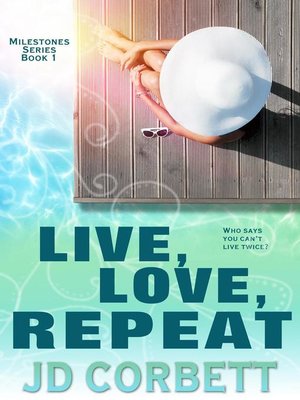 cover image of Live, Love, Repeat